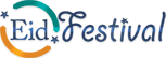 EID FESTIVAL Logo